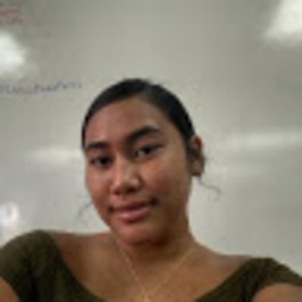 Meet your Posher, Rissa